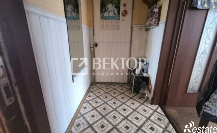 4-комн квартира улица Некрасова, 100,  д. 100