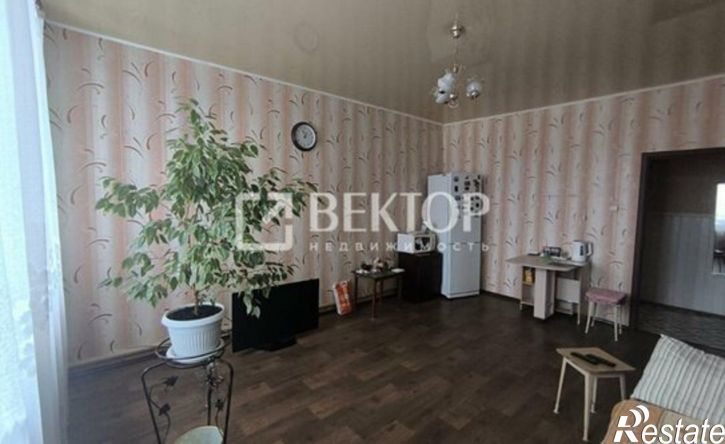 4-комн квартира улица Некрасова, 100,  д. 100