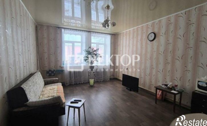 4-комн квартира улица Некрасова, 100,  д. 100