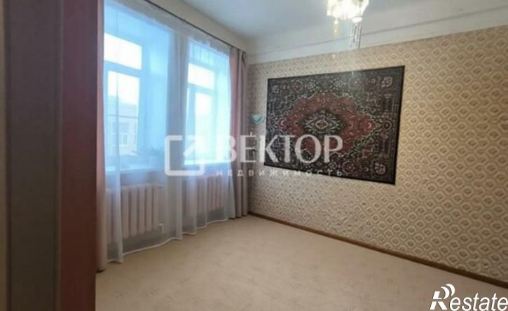 4-комн квартира улица Некрасова, 100,  д. 100