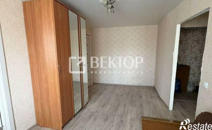 2-комн квартира улица Третьего Авиаотряда, 11,  д. 11