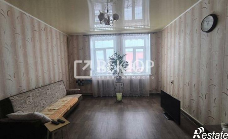 4-комн квартира улица Некрасова, 100,  д. 100
