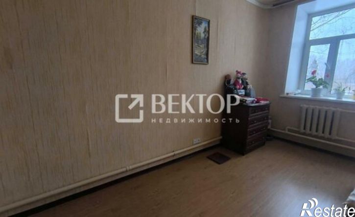 4-комн квартира улица Некрасова, 100,  д. 100