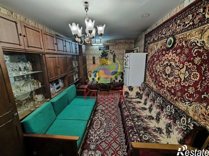 2-комн квартира улица Шубиных, 22А,  д. 22А