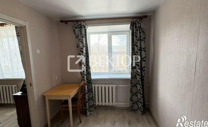 2-комн квартира улица Третьего Авиаотряда, 11,  д. 11
