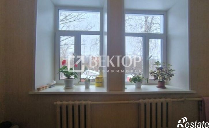 4-комн квартира улица Некрасова, 100,  д. 100
