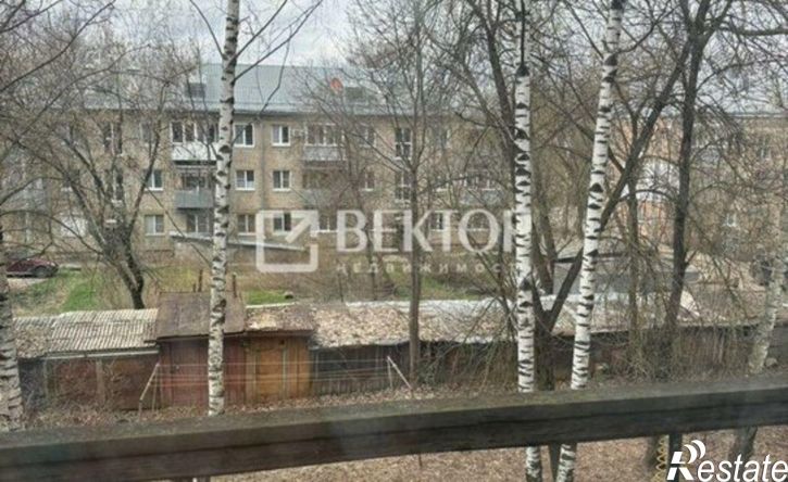 2-комн квартира улица Третьего Авиаотряда, 11,  д. 11
