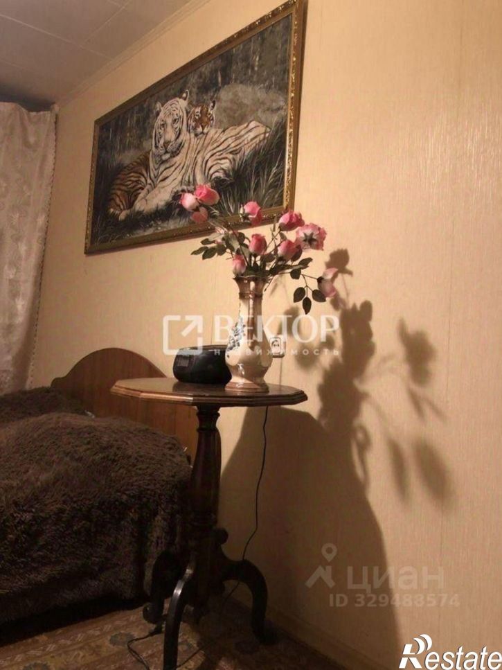 2-комн квартира пр-кт Строителей, 16,  д. 16