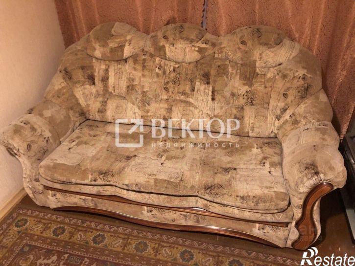 2-комн квартира пр-кт Строителей, 16,  д. 16