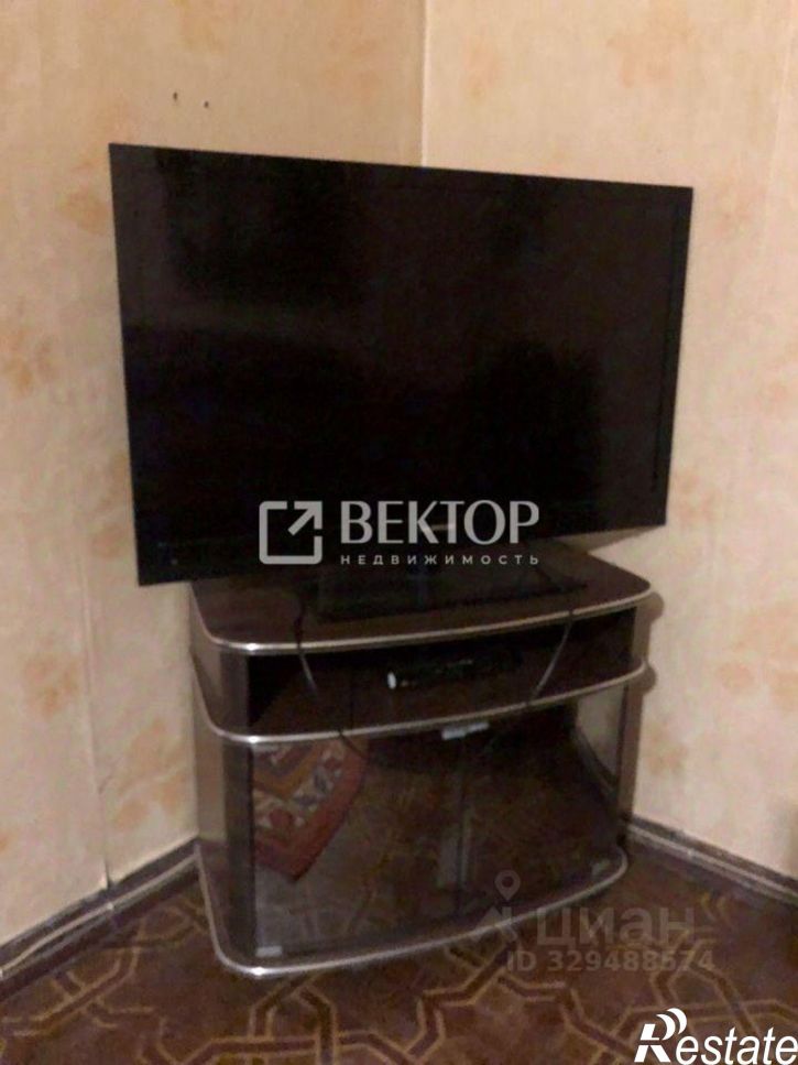 2-комн квартира пр-кт Строителей, 16,  д. 16
