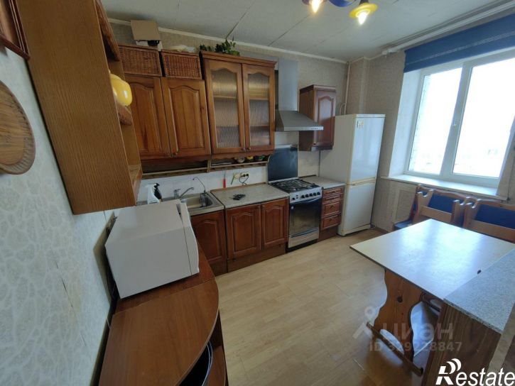 3-комн квартира ул Зеленая, 36,  д. 36