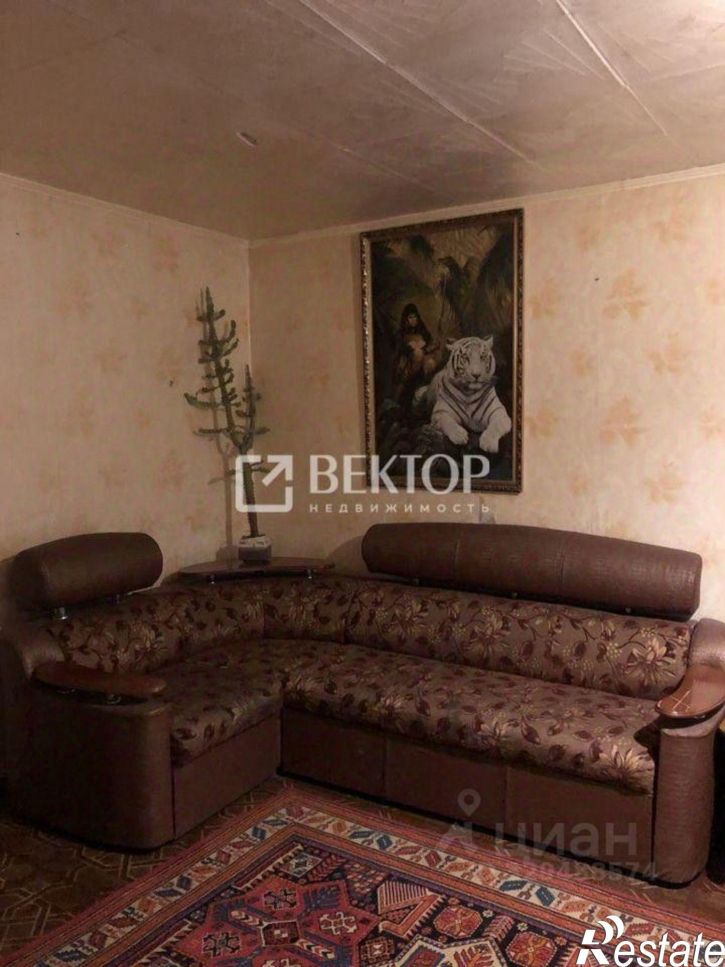2-комн квартира пр-кт Строителей, 16,  д. 16