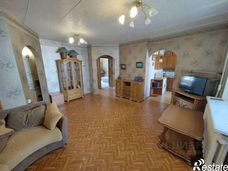 3-комн квартира ул Зеленая, 36,  д. 36