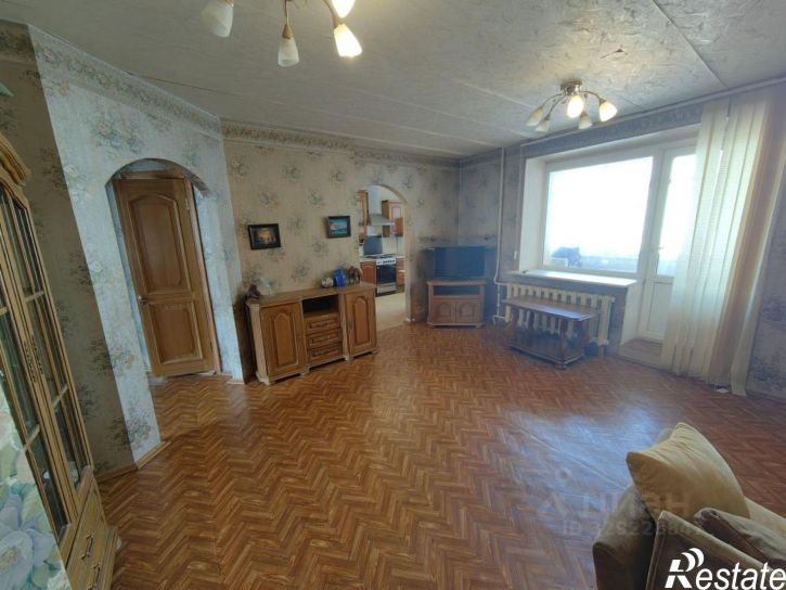 3-комн квартира ул Зеленая, 36,  д. 36
