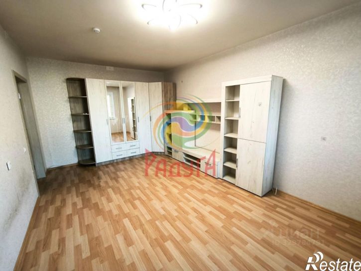 1-комн квартира 10