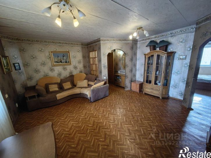 3-комн квартира ул Зеленая, 36,  д. 36