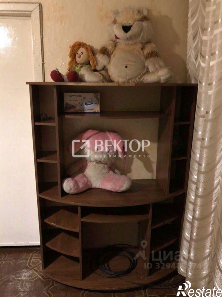 2-комн квартира пр-кт Строителей, 16,  д. 16