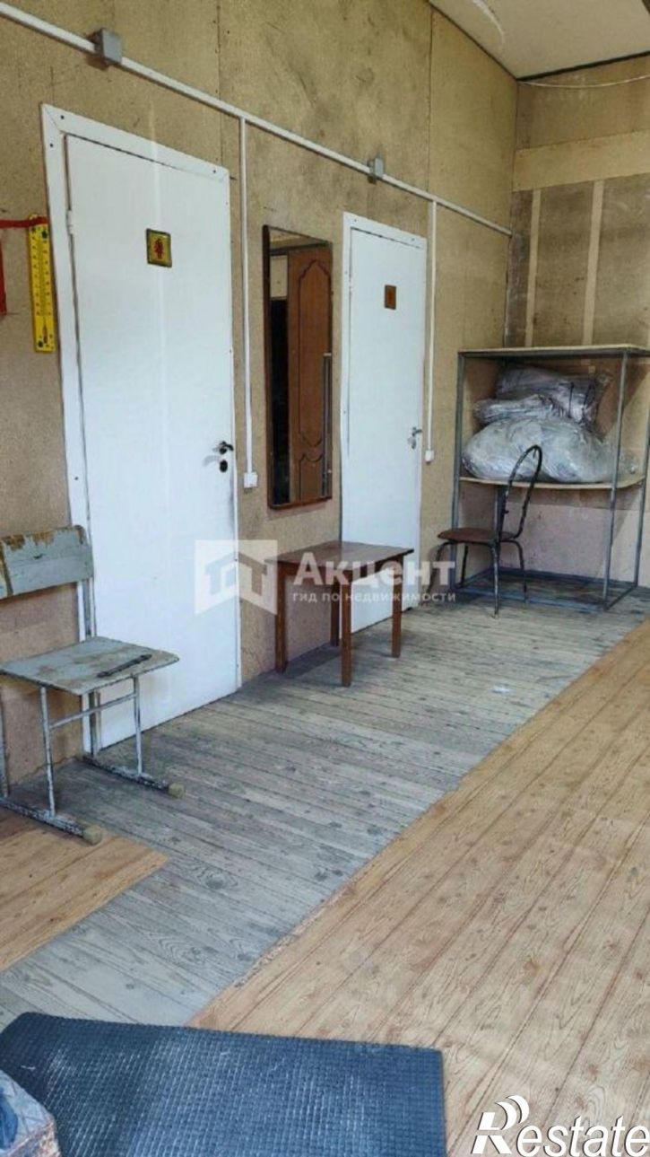 Производственное помещение пр-д 11-й, 2,  д. 2