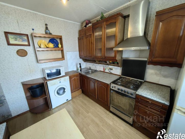 3-комн квартира ул Зеленая, 36,  д. 36