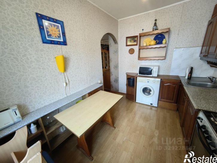 3-комн квартира ул Зеленая, 36,  д. 36