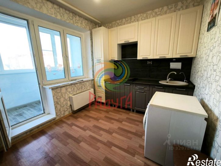 1-комн квартира 10