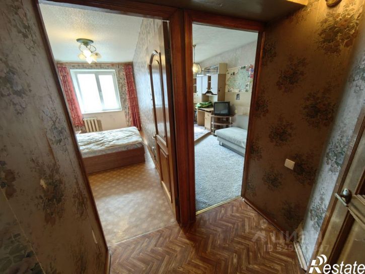 3-комн квартира ул Зеленая, 36,  д. 36