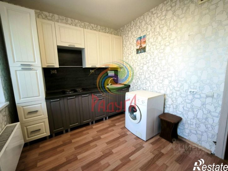 1-комн квартира 10