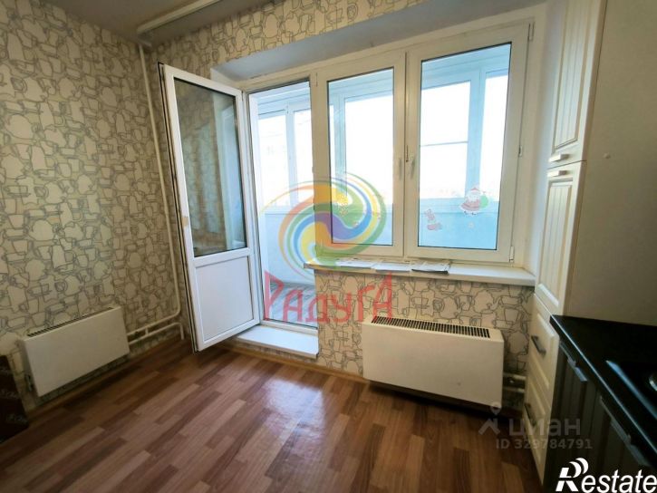1-комн квартира 10