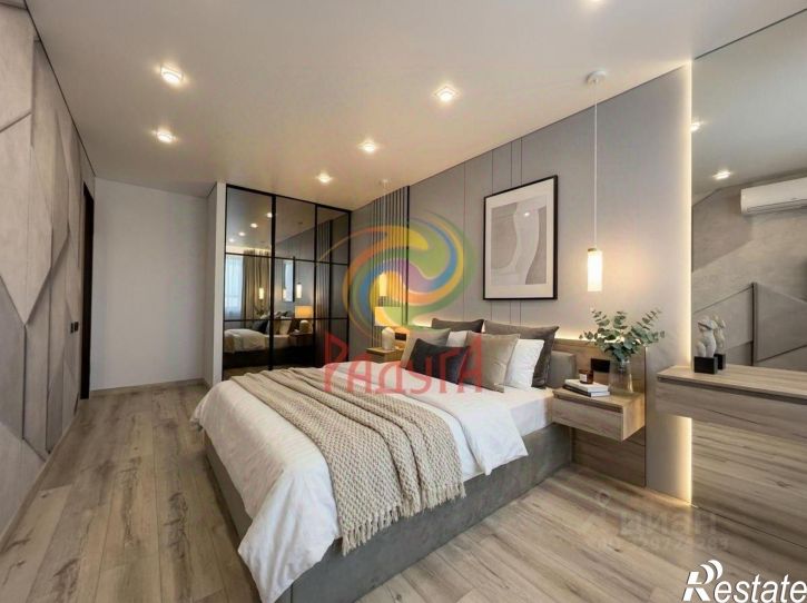 2-комн квартира пр-кт Строителей, 25А,  д. 25А