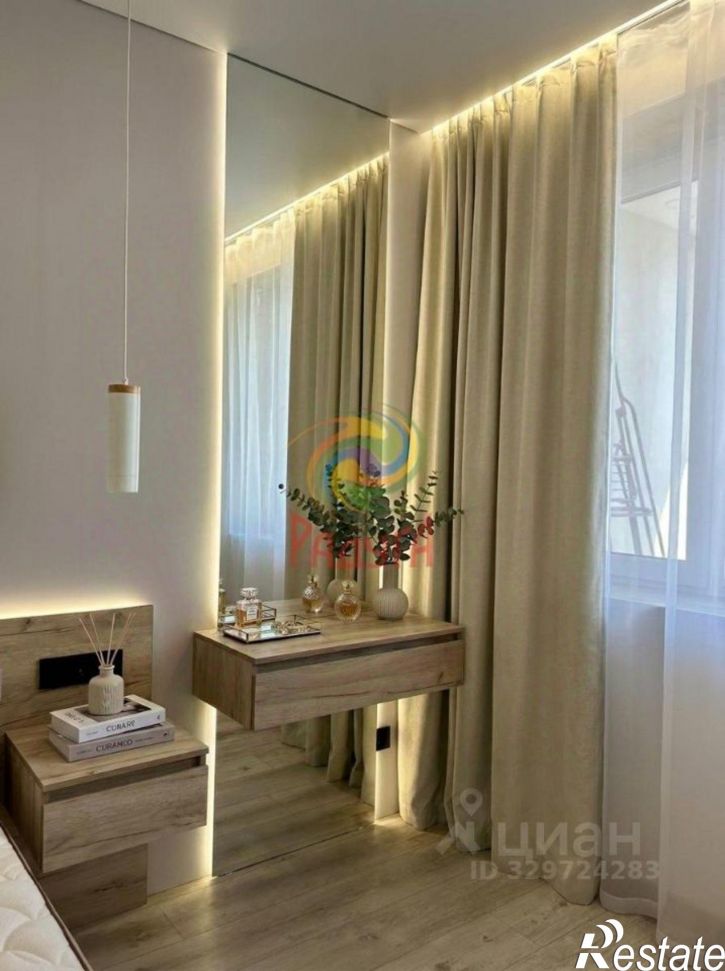 2-комн квартира пр-кт Строителей, 25А,  д. 25А