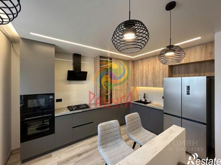 2-комн квартира пр-кт Строителей, 25А,  д. 25А