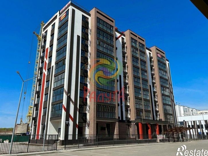 2-комн квартира пр-кт Строителей, 25А,  д. 25А