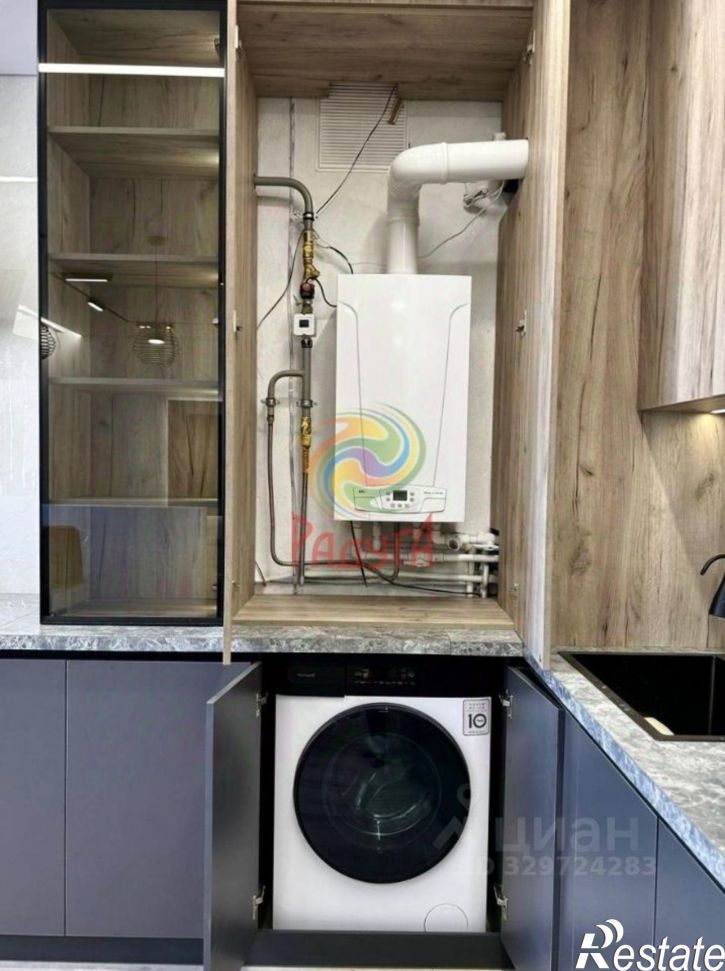 2-комн квартира пр-кт Строителей, 25А,  д. 25А
