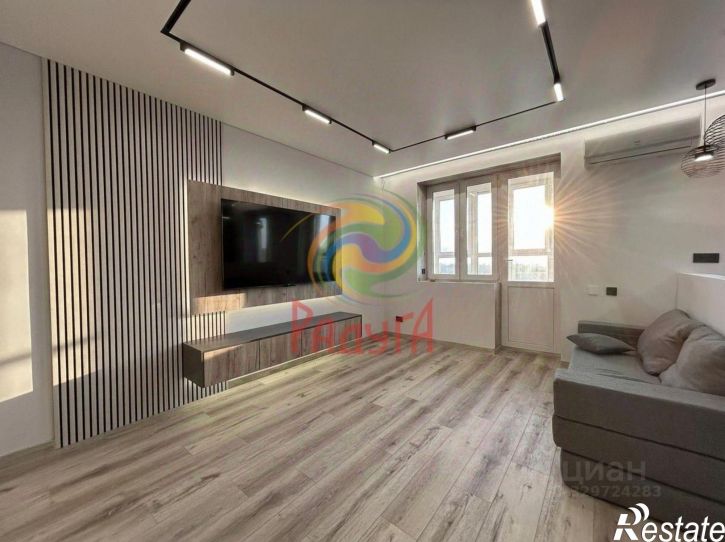 2-комн квартира пр-кт Строителей, 25А,  д. 25А