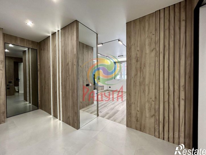 2-комн квартира пр-кт Строителей, 25А,  д. 25А