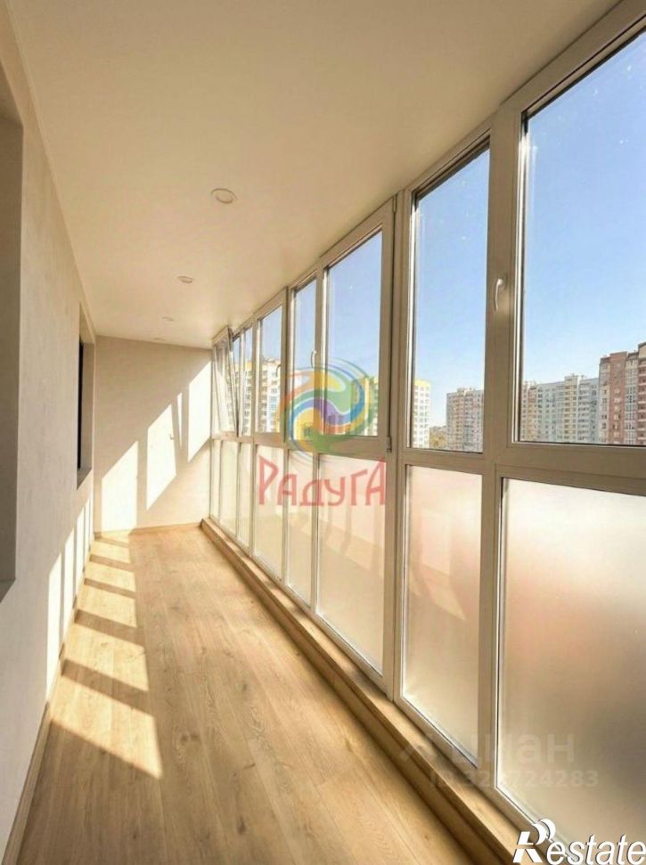 2-комн квартира пр-кт Строителей, 25А,  д. 25А