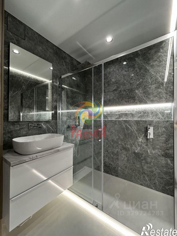 2-комн квартира пр-кт Строителей, 25А,  д. 25А