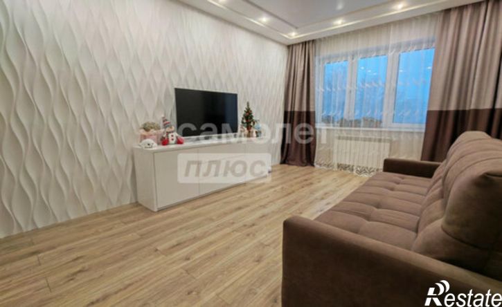 1-комн квартира улица Зверева, 39,  д. 39