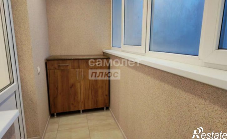 1-комн квартира улица Зверева, 39,  д. 39