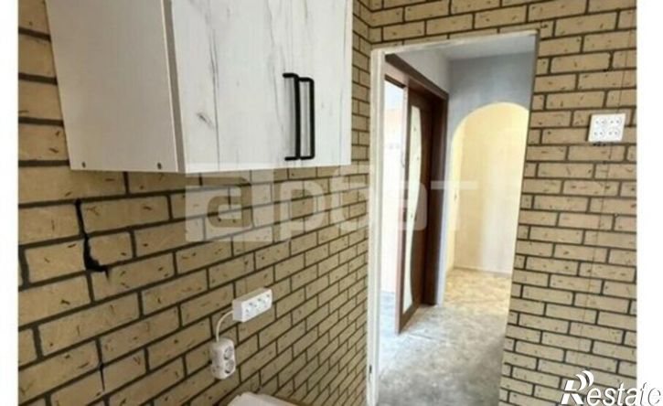 2-комн квартира улица Фрунзе, 21,  д. 21