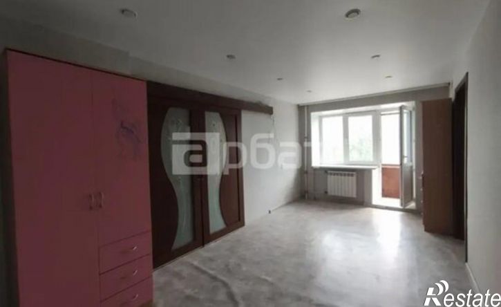 2-комн квартира улица Фрунзе, 21,  д. 21