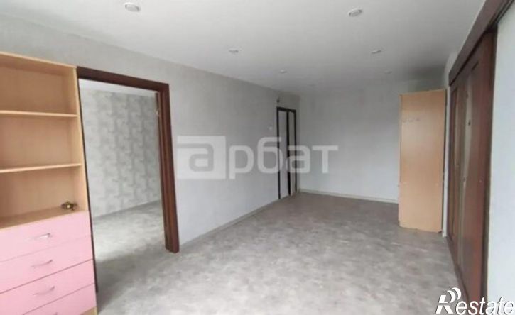 2-комн квартира улица Фрунзе, 21,  д. 21