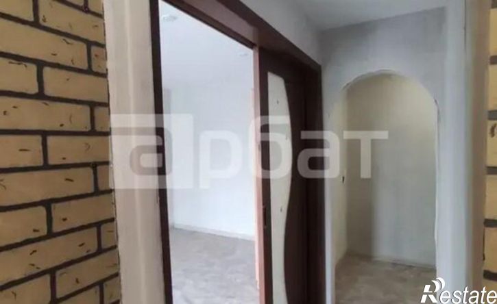2-комн квартира улица Фрунзе, 21,  д. 21