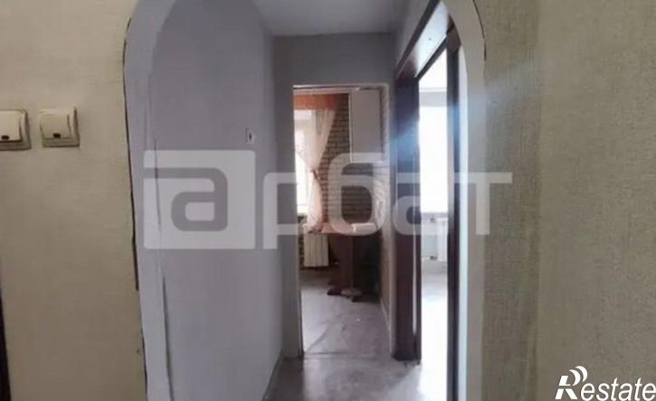 2-комн квартира улица Фрунзе, 21,  д. 21