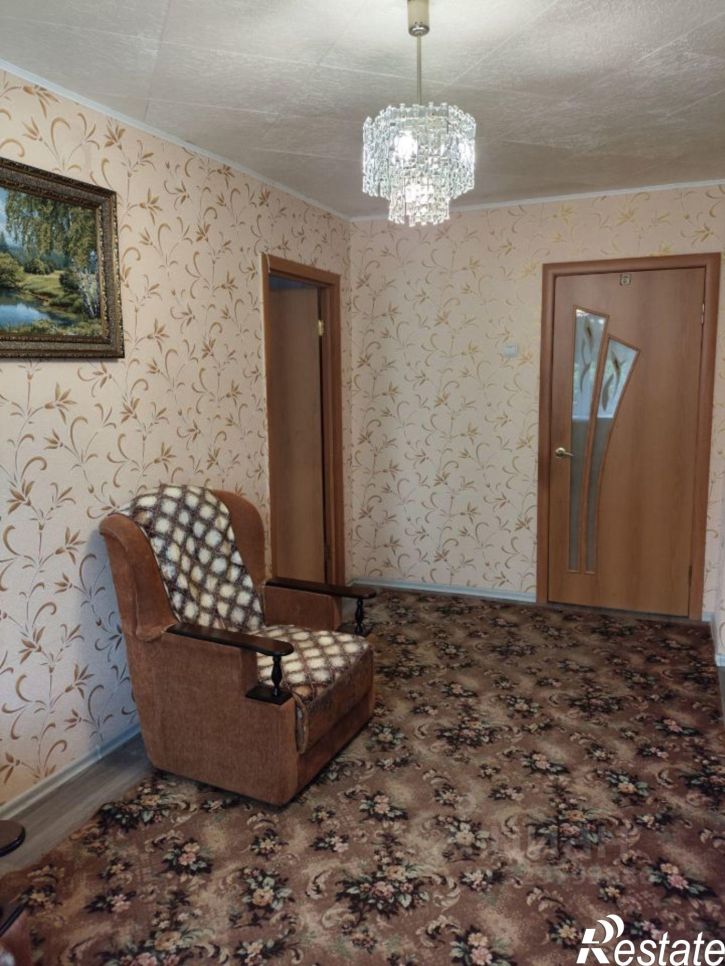 2-комн квартира улица Сакко, 33,  д. 33