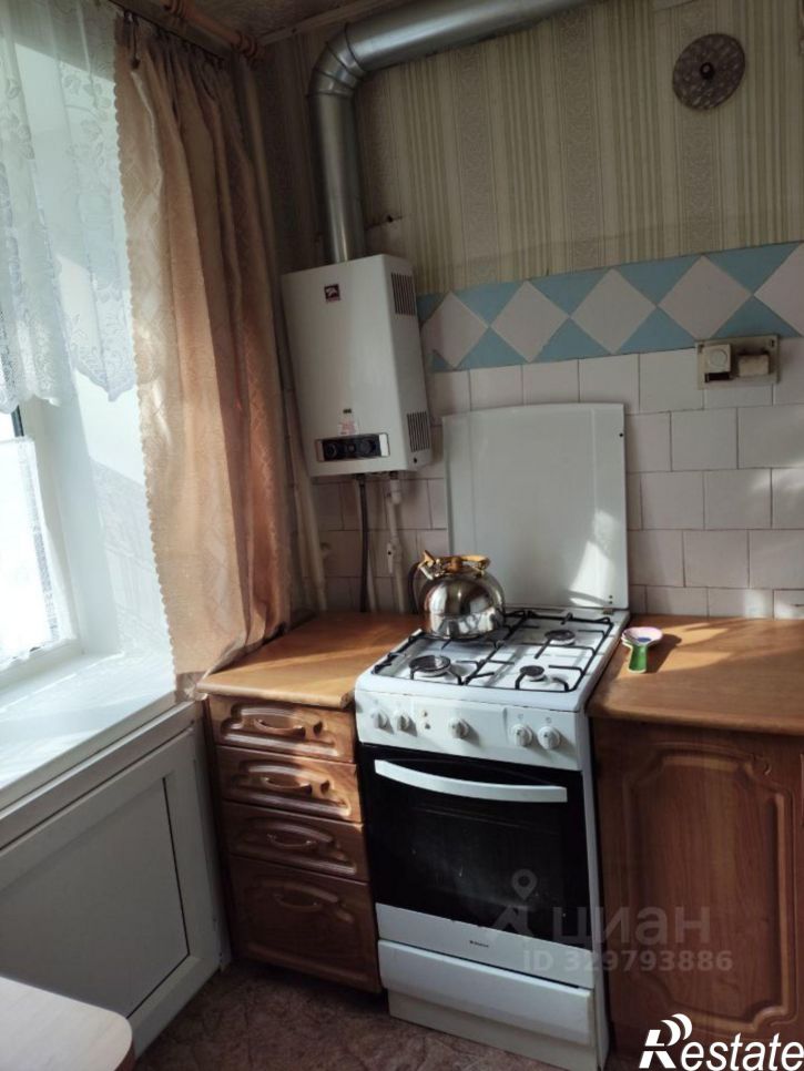 2-комн квартира улица Сакко, 33,  д. 33