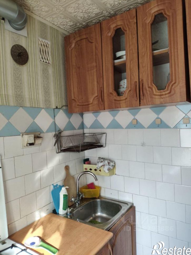 2-комн квартира улица Сакко, 33,  д. 33