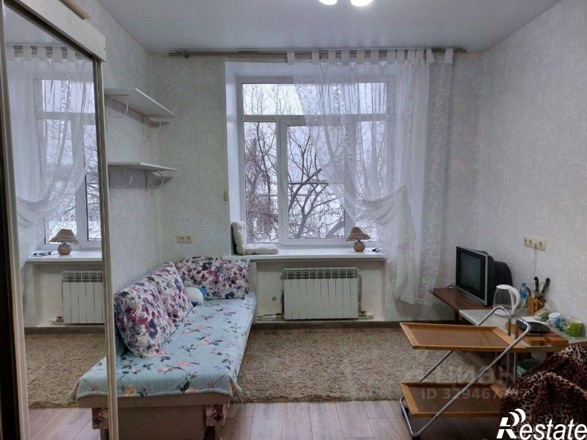 Сдать комнату за 11 000 рублей на проспект Ленина, 23