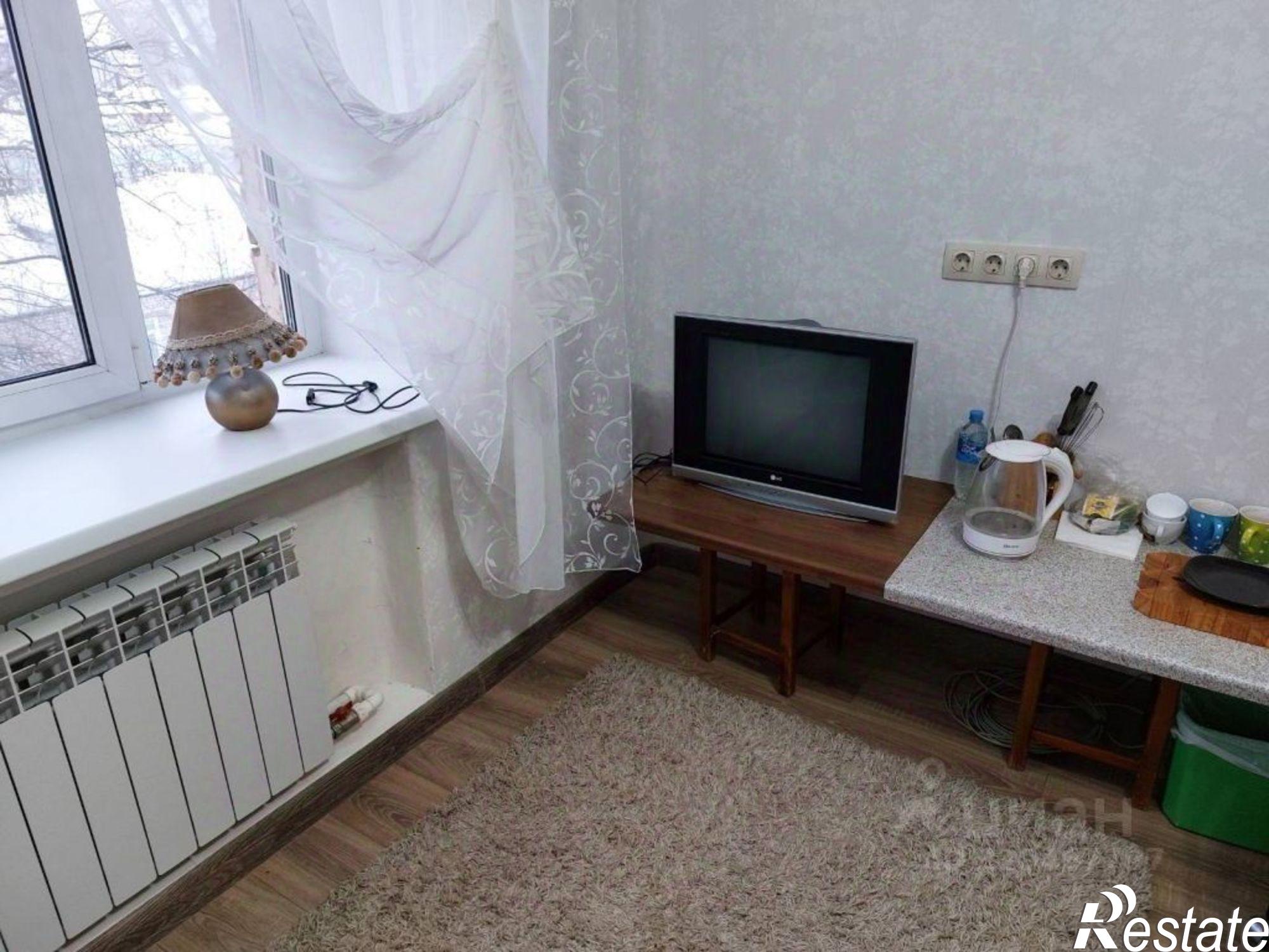 Сдать комнату за 11 000 рублей на проспект Ленина, 23