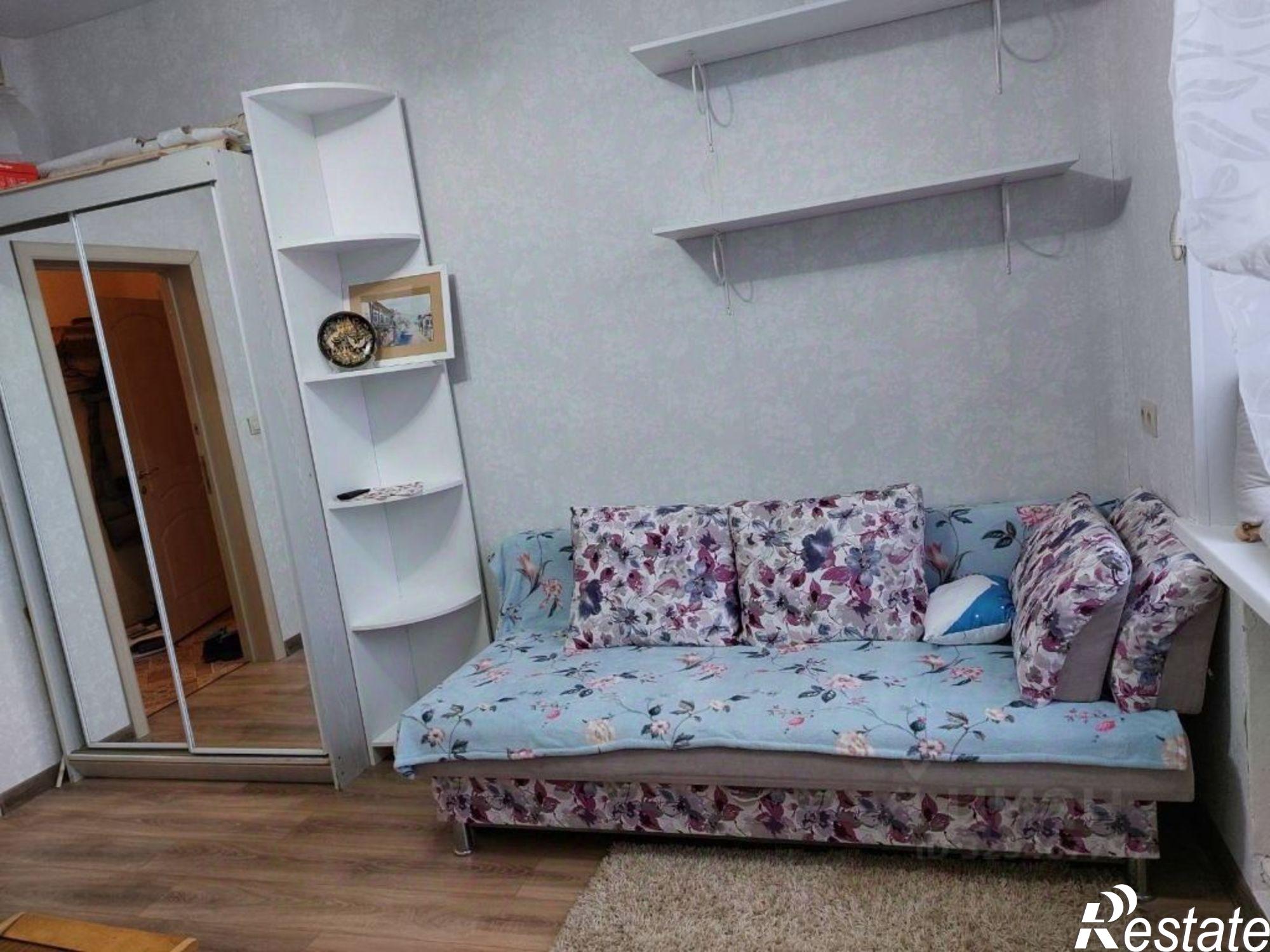 Сдать комнату за 11 000 рублей на проспект Ленина, 23